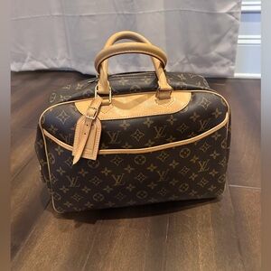LV